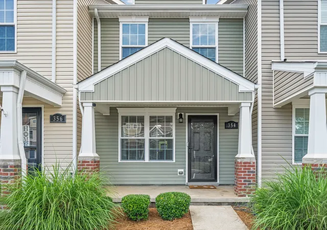 3rd image of 354 Sam Houston Cir, Clarksville, TN 37040 | MLS# 3520610