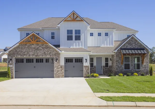 1st image of 1908 Accord Dr, Spring Hill, TN 37174 | MLS# 3518979