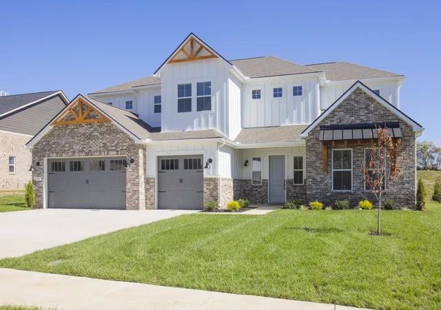 2nd image of 1908 Accord Dr, Spring Hill, TN 37174 | MLS# 3518979