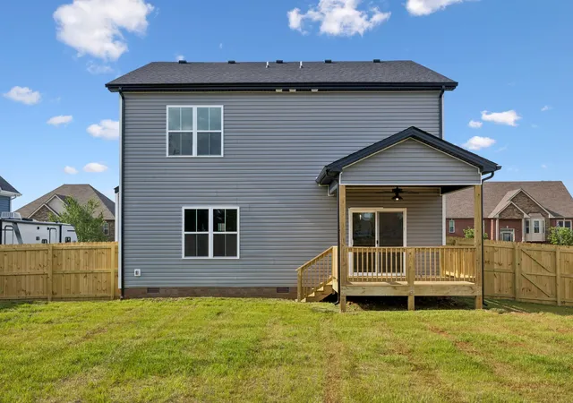 31st image of 1702 Cabana Dr, Clarksville, TN 37042 | MLS# 3523649