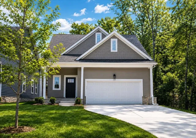 Photo 1 of Single family home for sale at 329 Seneca Dr, Nashville, TN 37214 | MLS# 3545489 | Listing updated on 2026-10-24