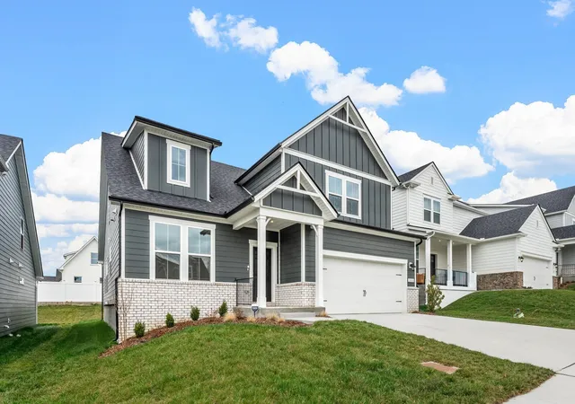 Photo 43 of Single family home for sale at 1016 Lionheart Dr, Hermitage, TN 37076 | MLS# 3531013 | Listing updated on 2026-09-12