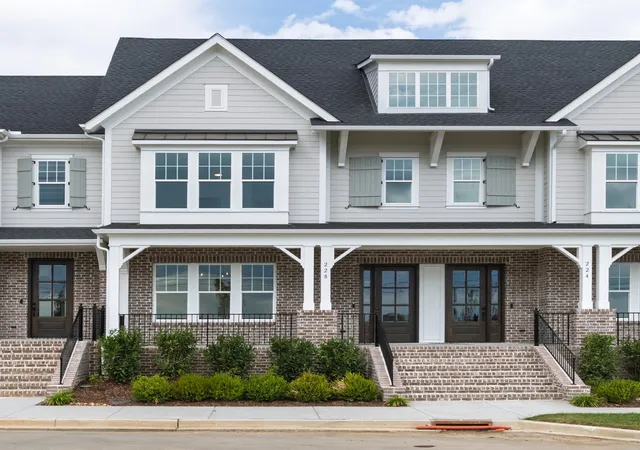 Photo 1 of Townhouse for sale at 228 Equine St, Franklin, TN 37064 | MLS# 3518984 | Listing updated on 2026-10-21
