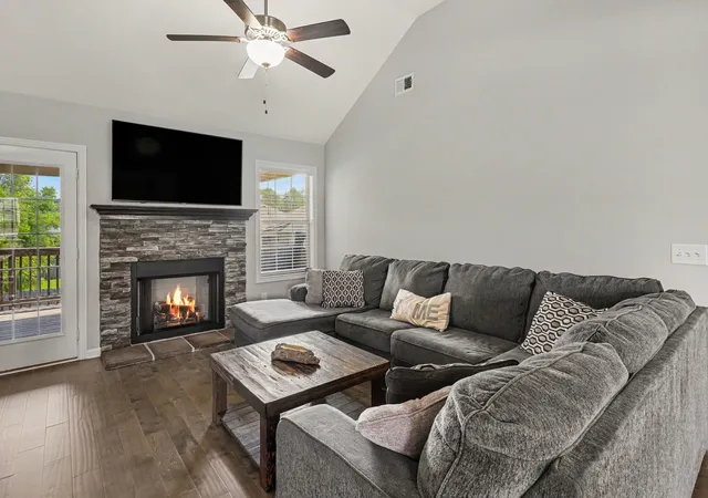 4th image of 805 Rushing Dr, Clarksville, TN 37042 | MLS# 3520240
