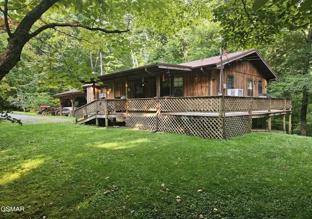 1st image of 422 Ball Mountain Way, Gatlinburg, TN 37738 | MLS# 3518990