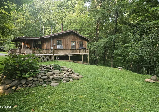 2nd image of 422 Ball Mountain Way, Gatlinburg, TN 37738 | MLS# 3518990