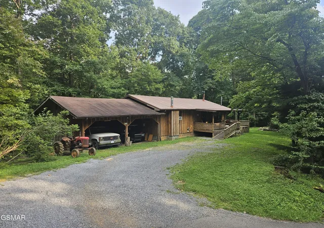 26th image of 422 Ball Mountain Way, Gatlinburg, TN 37738 | MLS# 3518990