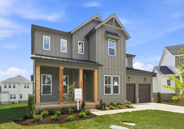 Photo 3 of Single family home for sale at 5213 Fairhaven Ct W, Thompsons Station, TN 37179 | MLS# 3519041 | Listing updated on 2026-10-04