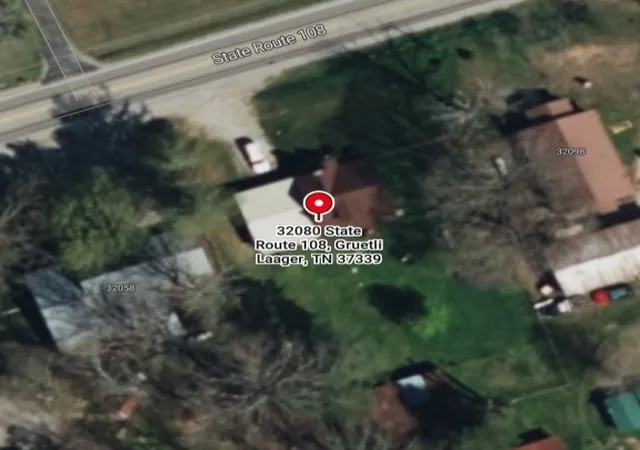 1st image of 32080 State Route 108, Gruetli Laager, TN 37339 | MLS# 3519016