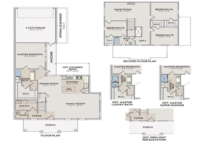 2nd image of 5142 Stonesbattle Pkwy, Murfreesboro, TN 37129 | MLS# 3519028