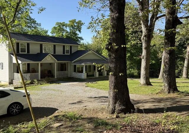 2nd image of 485 Timberlinks Dr, Signal Mountain, TN 37377 | MLS# 3519022