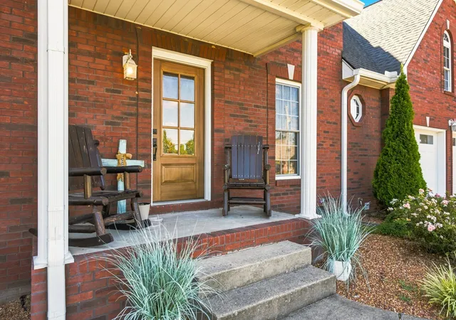 Photo 3 of Single family home for sale at 2053 Hickory Dr, Springfield, TN 37172 | MLS# 3520569 | Listing updated on 2026-08-22