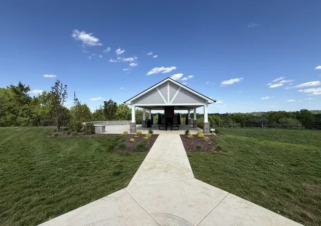 61st image of 5020 Dayflower Dr, Hermitage, TN 37076 | MLS# 3519043