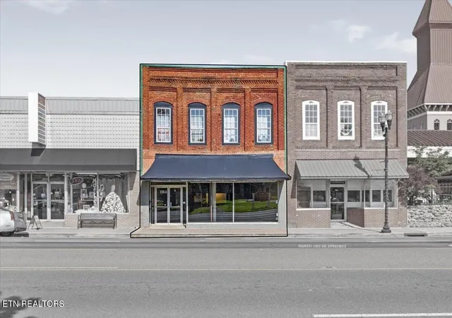 2nd image of 726 Tennessee Ave, Etowah, TN 37331 | MLS# 3519039