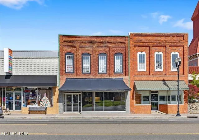 3rd image of 726 Tennessee Ave, Etowah, TN 37331 | MLS# 3519039