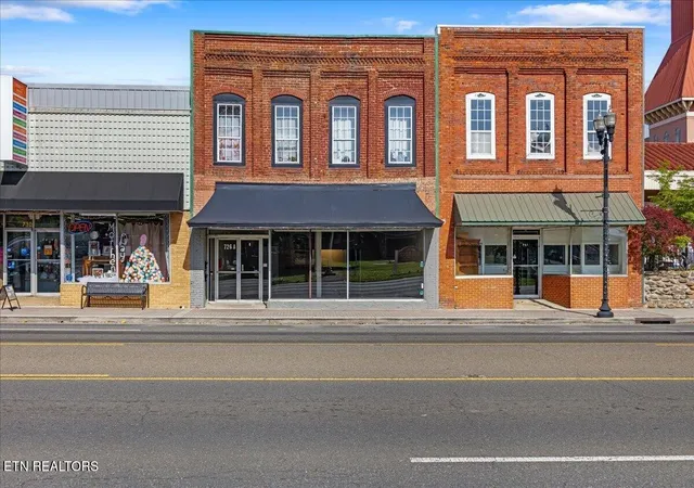 4th image of 726 Tennessee Ave, Etowah, TN 37331 | MLS# 3519039