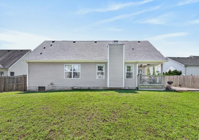 38th image of 3795 Madeline Ct, Clarksville, TN 37042 | MLS# 3526875