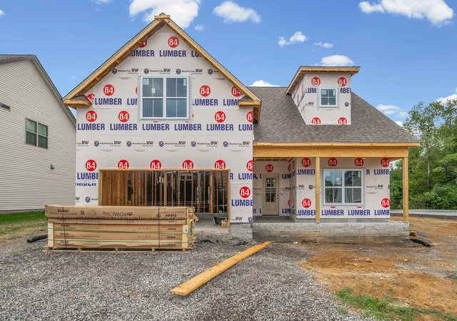 Photo 3 of Single family home for sale at 186 Sycamore Hl Ct, Clarksville, TN 37042 | MLS# 3519072 | Listing updated on 2026-08-20