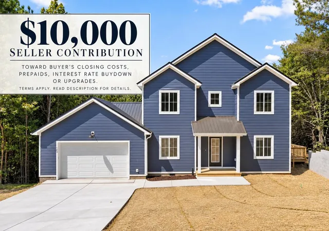 Single family home for sale at 123 Cherokee Ridge Dr, Ocoee, TN 37361 | MLS# 3602975