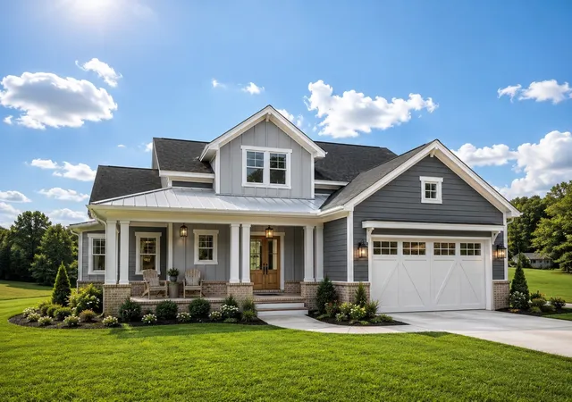 Photo 1 of Single family home for sale at 1029 Ridgecrest Dr, Dickson, TN 37055 | MLS# 3520676 | Listing updated on 2026-10-04