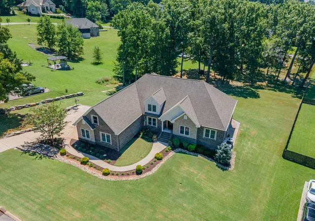 4th image of 1725 Mayflower Dr, Columbia, TN 38401 | MLS# 3519107