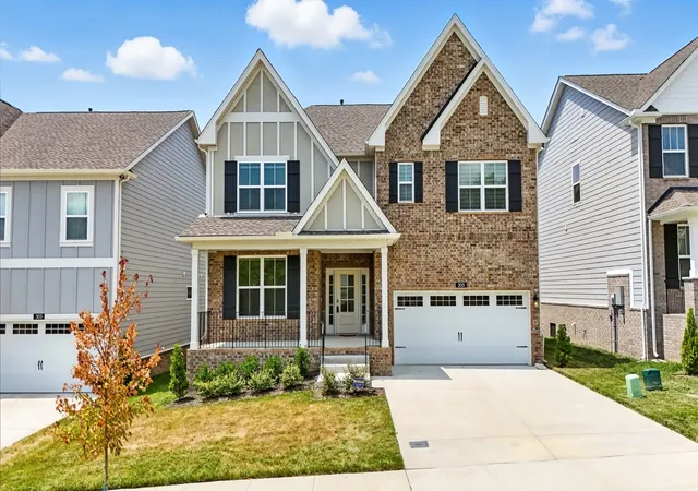 Photo 1 of Single family home for sale at 305 Rawling Ln, Gallatin, TN 37066 | MLS# 3527459 | Listing updated on 2026-08-27