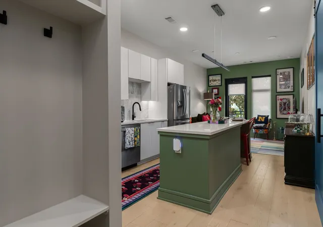 Photo 3 of Condo for sale at 1007 Scovel St, Nashville, TN 37208 | MLS# 3526832 | Listing updated on 2026-08-28