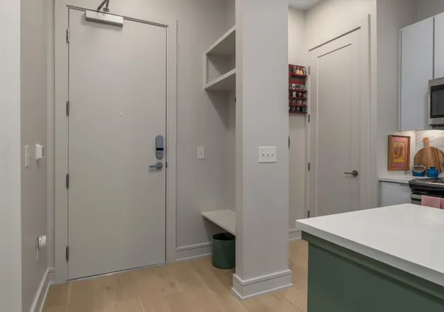 Photo 3 of Condo for sale at 1007 Scovel St, Nashville, TN 37208 | MLS# 3526832 | Listing updated on 2026-08-28