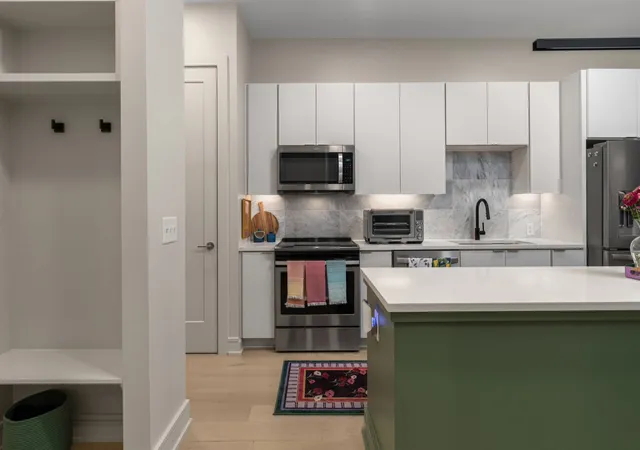 Photo 4 of Condo for sale at 1007 Scovel St, Nashville, TN 37208 | MLS# 3526832 | Listing updated on 2026-08-28