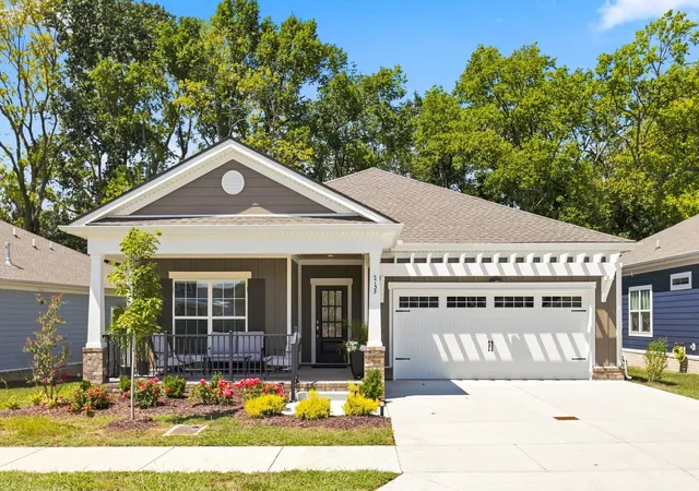 Photo 2 of Single family home for sale at 2135 Rotorua Dr E, Antioch, TN 37013 | MLS# 3528763 | Listing updated on 2026-10-06