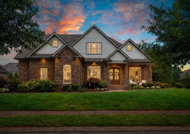 image of 2018 Fairhaven Ln, Murfreesboro, TN 37128 | MLS# 3519131