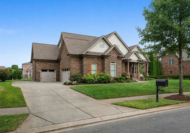 image of 2018 Fairhaven Ln, Murfreesboro, TN 37128 | MLS# 3519131