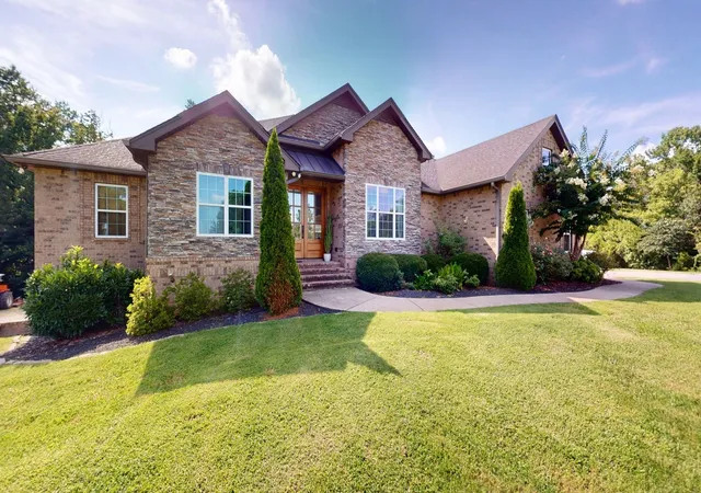 Photo 2 of Land for sale at 2780 Canoe Branch Rd, Lebanon, TN 37087 | MLS# 3519086 | Listing updated on 2026-08-20
