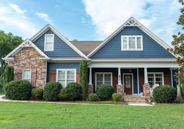 image of 3397 Autumn Ridge Dr Nw, Cleveland, TN 37312 | MLS# 3519299