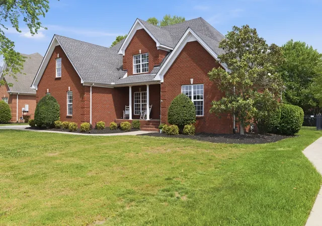 Photo 2 of Single family home for sale at 1714 Satinwood Dr, Murfreesboro, TN 37129 | MLS# 3519096 | Listing updated on 2026-08-29