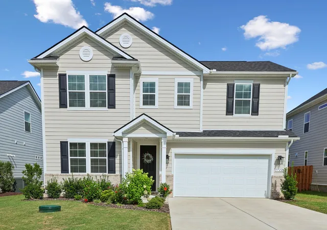 image of 1722 Allwood Ave, Murfreesboro, TN 37128 | MLS# 3520589