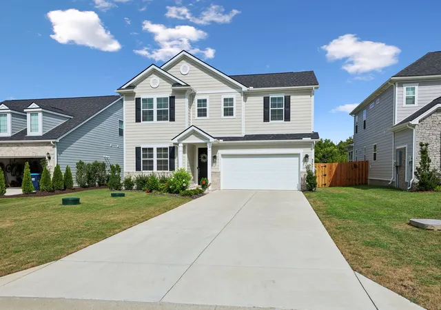 image of 1722 Allwood Ave, Murfreesboro, TN 37128 | MLS# 3520589