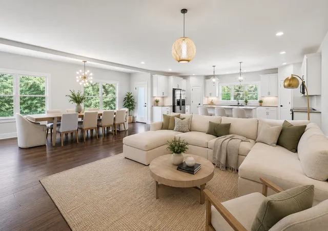 Photo 3 of Single family home for sale at 1227 N Avondale Cir, Nashville, TN 37207 | MLS# 3520311 | Listing updated on 2026-08-26