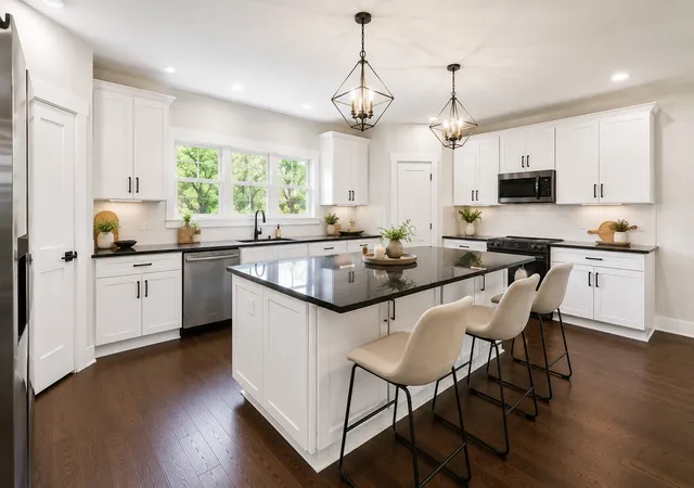 Photo 3 of Single family home for sale at 1227 N Avondale Cir, Nashville, TN 37207 | MLS# 3520311 | Listing updated on 2026-08-26
