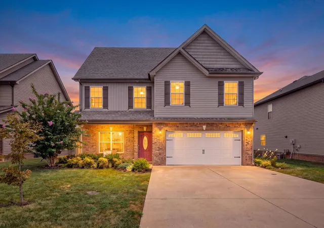 1st image of 1309 Winterset Dr, Clarksville, TN 37040 | MLS# 3519346