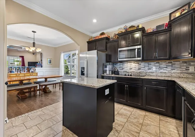 Photo 1 of Single family home for sale at 1309 Winterset Dr, Clarksville, TN 37040 | MLS# 3519346 | Listing updated on 2026-09-04