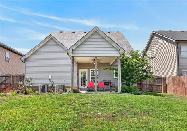 44th image of 1309 Winterset Dr, Clarksville, TN 37040 | MLS# 3519346