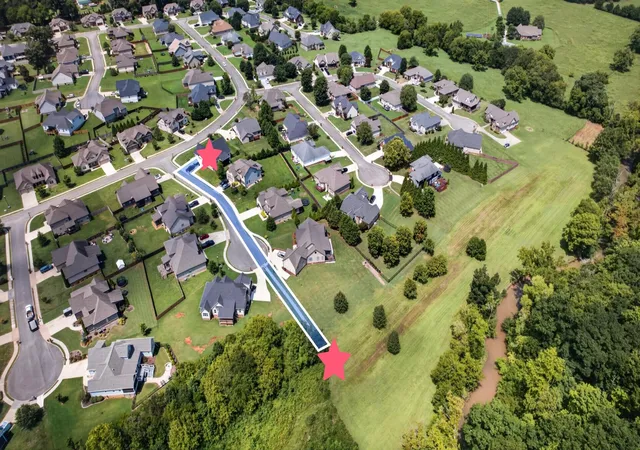 52nd image of 187 Winding Glen Dr Nw, Cleveland, TN 37312 | MLS# 3519123