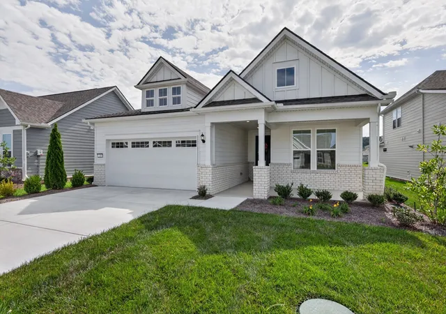 2nd image of 319 Stanza Dr, Murfreesboro, TN 37128 | MLS# 3519140