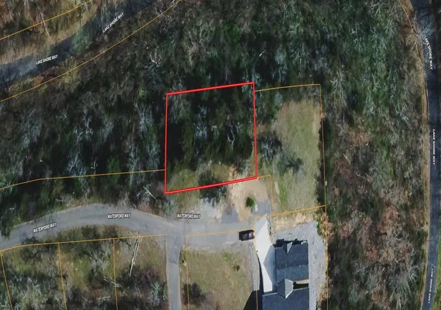 4th image of 0 Waterford Way, Newport, TN 37821 | MLS# 3519136