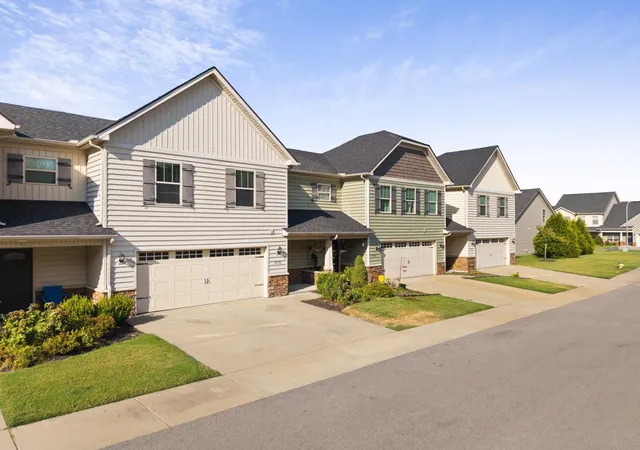Photo 2 of Townhouse for sale at 4336 Sunday Silence Way, Murfreesboro, TN 37128 | MLS# 3529963 | Listing updated on 2026-09-13
