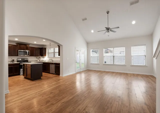 Photo 3 of Townhouse for sale at 4336 Sunday Silence Way, Murfreesboro, TN 37128 | MLS# 3529963 | Listing updated on 2026-09-13