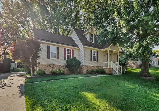 1st image of 1025 Hillshire Dr, Clarksville, TN 37043 | MLS# 3520199