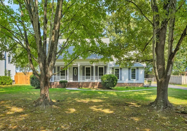 1st image of 307 Marks Ave, Tullahoma, TN 37388 | MLS# 3520364