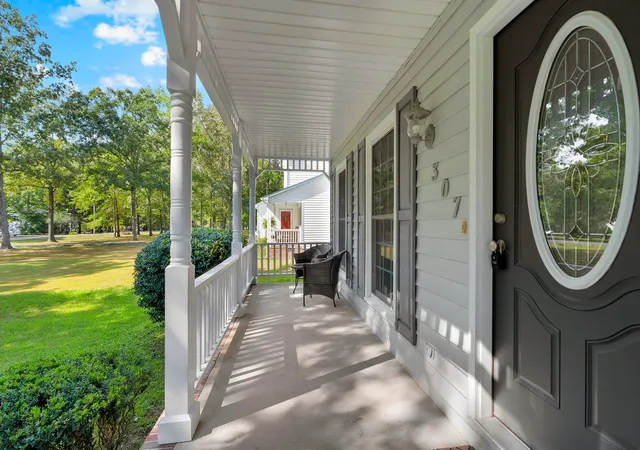 4th image of 307 Marks Ave, Tullahoma, TN 37388 | MLS# 3520364